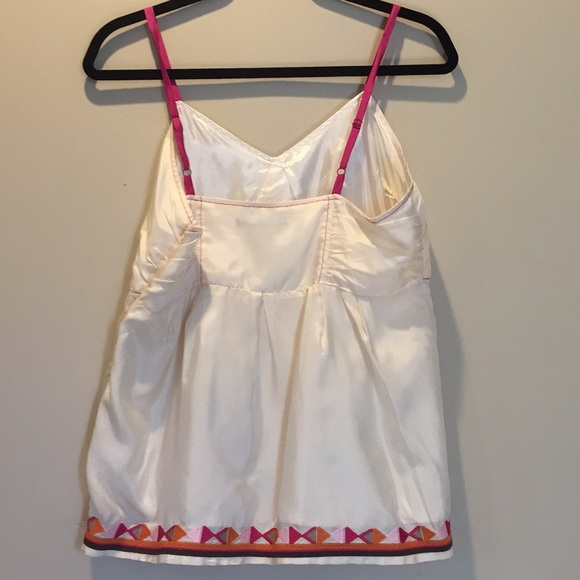 SugarLips silk top large - Picture 5 of 8